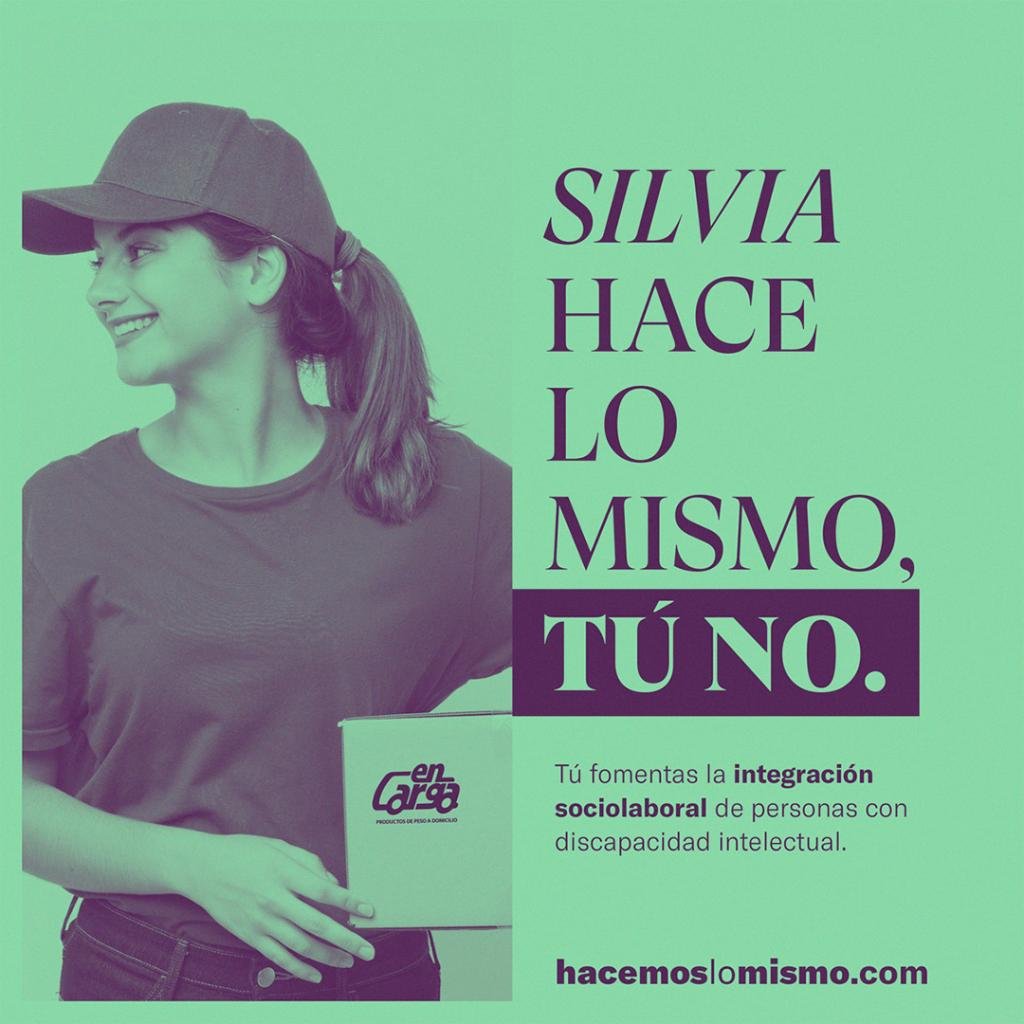 Campaña de publicidad para Aspromanis por Agencia Andar en Málaga